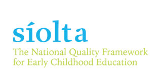 Logo of Síolta framework